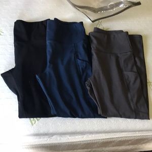 Aerie The Everything Pocket Legging Size Large